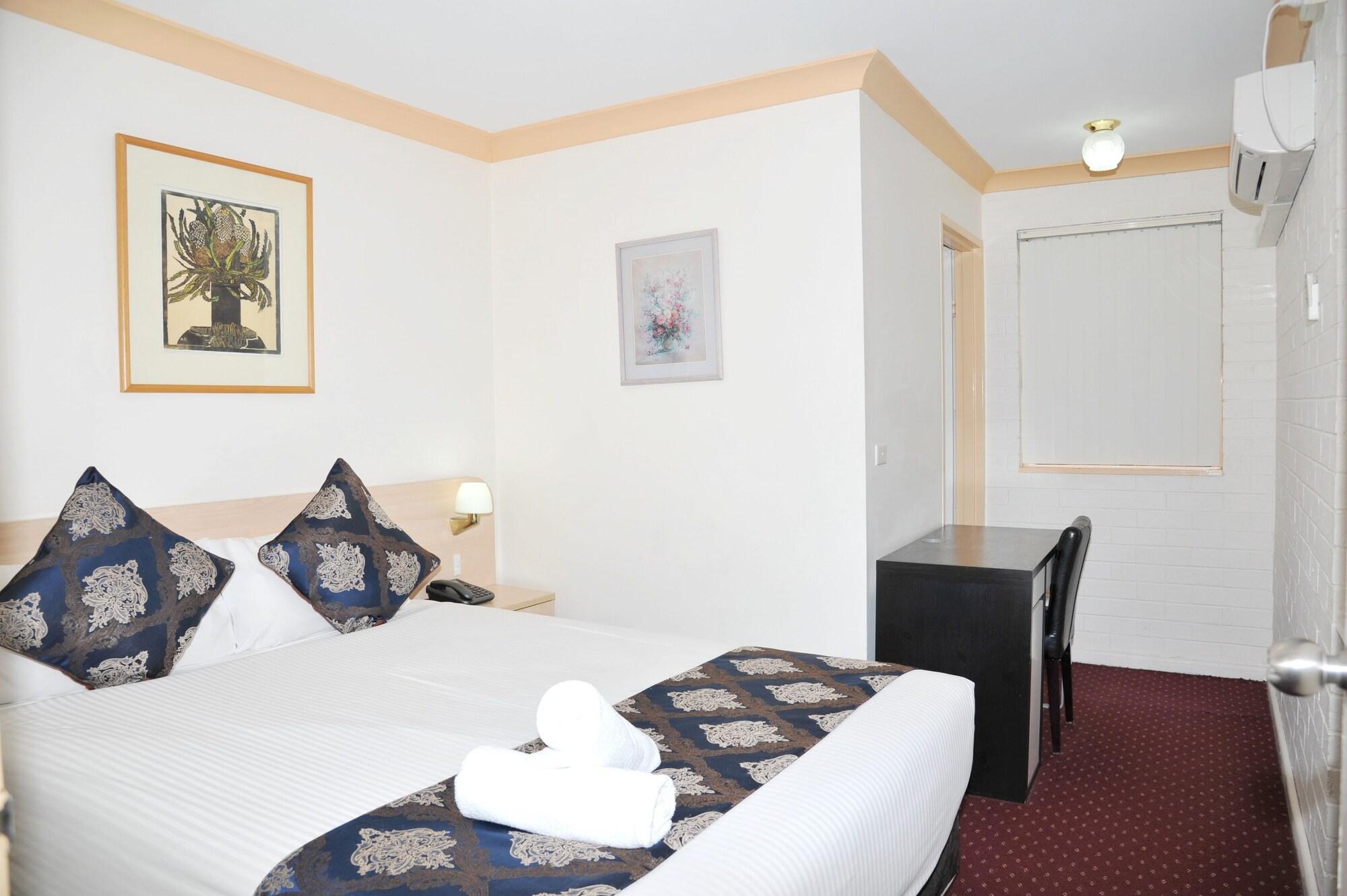 The North Shore Hotel Sydney Exterior photo