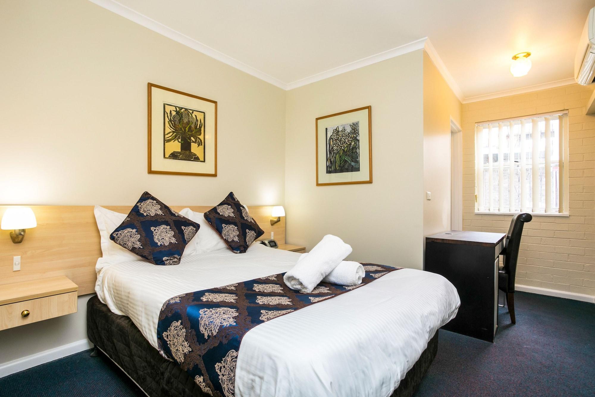 The North Shore Hotel Sydney Exterior photo