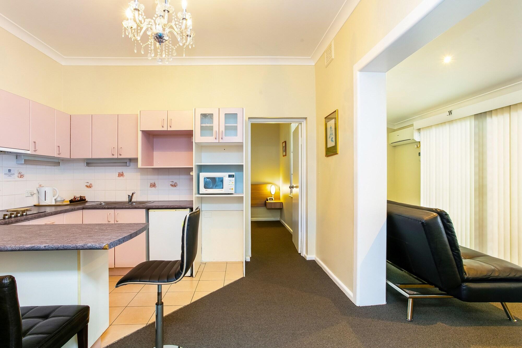 The North Shore Hotel Sydney Exterior photo