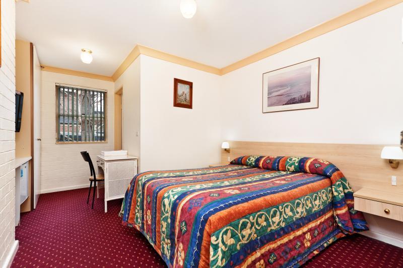 The North Shore Hotel Sydney Exterior photo