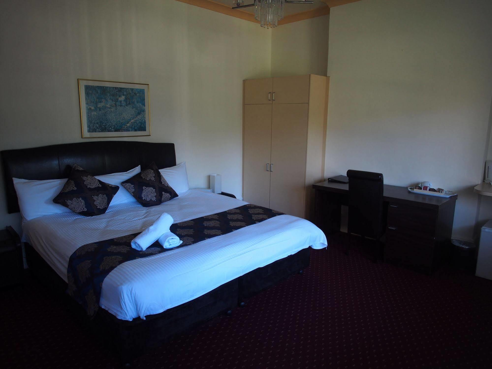 The North Shore Hotel Sydney Exterior photo